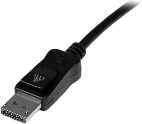 StarTech, DISPLA10MA DisplayPort - DisplayPort, 10 m cena un informācija | Kabeļi un vadi | 220.lv
