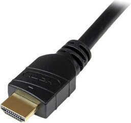 HDMI Kabelis Startech HDMM10M cena un informācija | Kabeļi un vadi | 220.lv