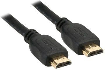 HDMI kabelis 20 m InLine 17620P цена и информация | Kabeļi un vadi | 220.lv