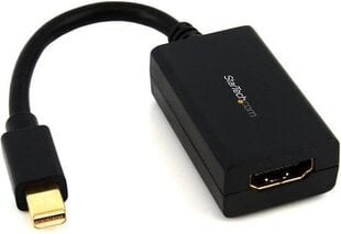 StarTech MDP2HDMI цена и информация | Кабели и провода | 220.lv