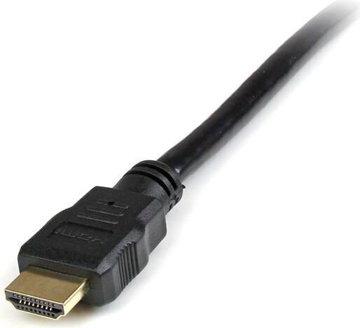 HDMI uz DVI adapteris Startech HDDVIMM3M cena un informācija | Kabeļi un vadi | 220.lv