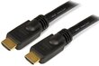 HDMI Kabelis Startech HDMM15M цена и информация | Kabeļi un vadi | 220.lv