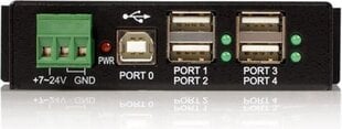 Adapteris StarTech ST4200USBM cena un informācija | Adapteri un USB centrmezgli | 220.lv