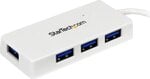 USB Centrmezgls Startech ST4300MINU3W