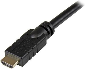 HDMI Kabelis Startech HDMM30MA cena un informācija | Kabeļi un vadi | 220.lv