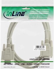 InLine 17712E цена и информация | Кабели и провода | 220.lv