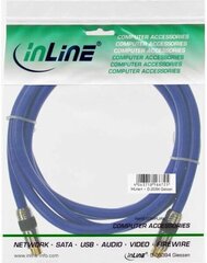 InLine 89949P цена и информация | Кабели и провода | 220.lv