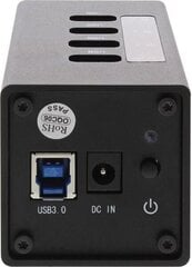 InLine 35395A cena un informācija | Adapteri un USB centrmezgli | 220.lv