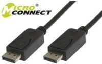 MicroConnect DP-MMG-180 цена и информация | Кабели и провода | 220.lv