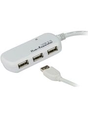 Aten UE2120H cena un informācija | Adapteri un USB centrmezgli | 220.lv