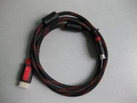 Adax CA-006 HDMI cable цена и информация | Кабели и провода | 220.lv