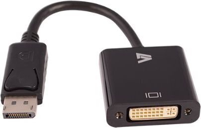 V7 CBLDPDVI-1E adapteris cena un informācija | Adapteri un USB centrmezgli | 220.lv