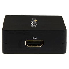 StarTech HD2A. cena un informācija | Adapteri un USB centrmezgli | 220.lv