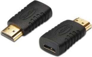 MicroConnect HDM19M19FC цена и информация | Адаптеры и USB разветвители | 220.lv