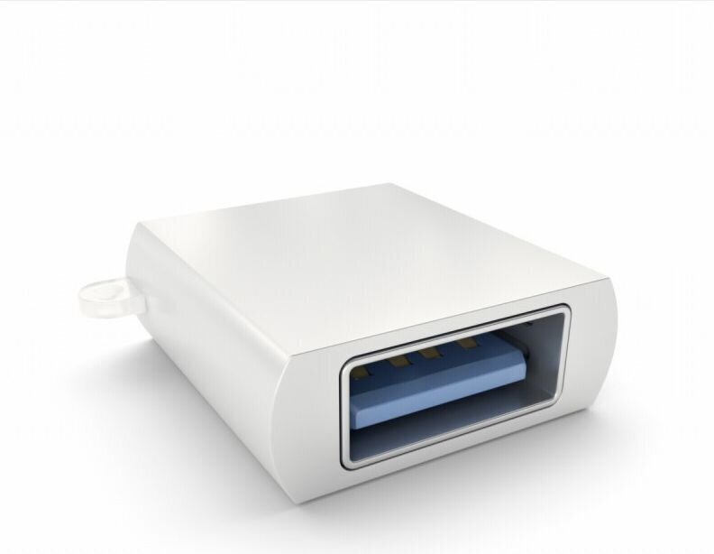 Satechi ST-TCUAS цена и информация | Adapteri un USB centrmezgli | 220.lv