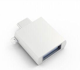 Satechi ST-TCUAS cena un informācija | Adapteri un USB centrmezgli | 220.lv