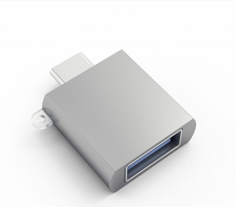 Satechi ST-TCUAM cena un informācija | Adapteri un USB centrmezgli | 220.lv