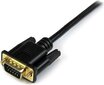 HDMI Kabelis Startech HD2VGAMM3 0,9 m Micro USB VGA cena un informācija | Kabeļi un vadi | 220.lv