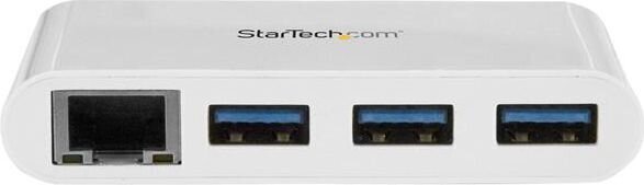 StarTech HB30C3A1GEA adapteris cena un informācija | Adapteri un USB centrmezgli | 220.lv