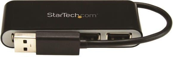 StarTech ST4200MINI2 cena un informācija | Adapteri un USB centrmezgli | 220.lv