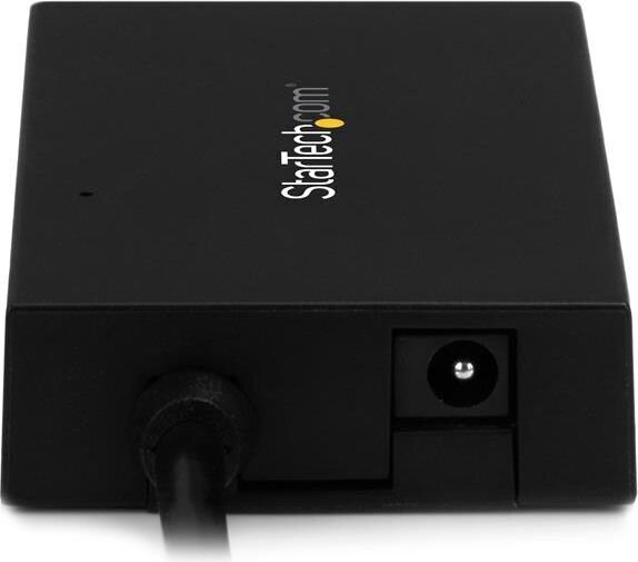 USB Centrmezgls Startech HB30C4AFS цена и информация | Adapteri un USB centrmezgli | 220.lv