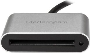 Karšu lasītājs Startech CFASTRWU3 цена и информация | Адаптеры и USB разветвители | 220.lv