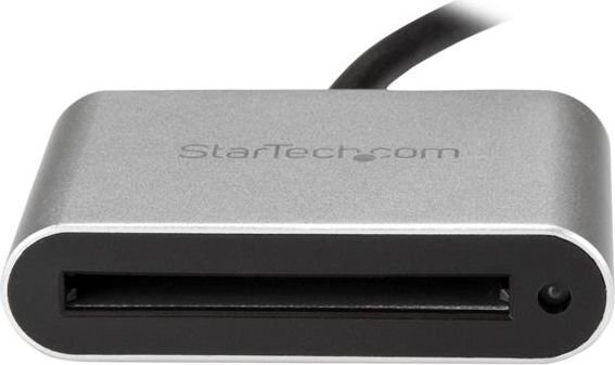 Karšu lasītājs Startech CFASTRWU3 цена и информация | Adapteri un USB centrmezgli | 220.lv