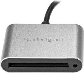 StarTech CFASTRWU3C цена и информация | Адаптеры и USB разветвители | 220.lv