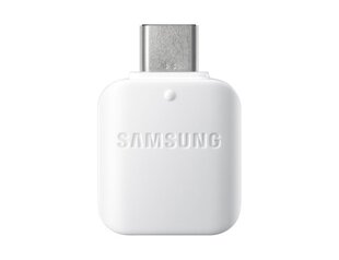 Samsung EE-UN930BBEGWW цена и информация | Адаптеры и USB разветвители | 220.lv