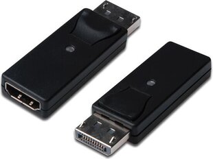 Digitus DB-340602-000-S cena un informācija | Adapteri un USB centrmezgli | 220.lv