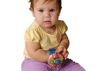 Первые часы для младенца/ K´sKids цена и информация | K's Kids Одежда для новорождённых | 220.lv