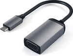 Satechi USB-C VGA Adapter