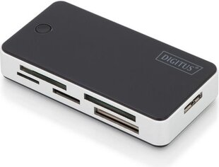 Digitus DA-70330-1 cena un informācija | Adapteri un USB centrmezgli | 220.lv