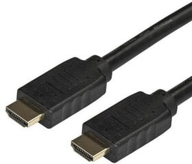 HDMI Kabelis Startech HDMM7MP 7 m cena un informācija | Kabeļi un vadi | 220.lv