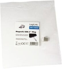 LogiLink CU0119ADAP cena un informācija | Adapteri un USB centrmezgli | 220.lv
