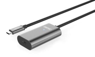 Адаптер Unitek U305A цена и информация | Адаптеры и USB разветвители | 220.lv