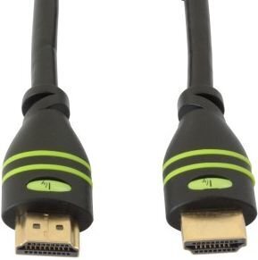 Techly ICOC-HDMI-4-005 cena un informācija | Kabeļi un vadi | 220.lv