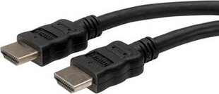 Newstar HDMI35MM цена и информация | Кабели и провода | 220.lv