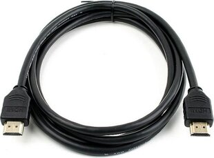 HDMI Kabelis Neomounts HDMI15MM (5 m) 5 m cena un informācija | Kabeļi un vadi | 220.lv