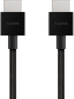 Belkin, HDMI, 2 m цена и информация | Kabeļi un vadi | 220.lv