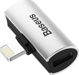 Baseus L46 цена и информация | Адаптеры и USB разветвители | 220.lv