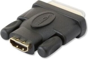 Techly IADAP-DVI-HDMI-F cena un informācija | Adapteri un USB centrmezgli | 220.lv