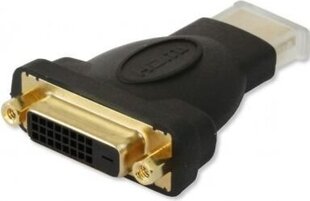 Techly IADAP-HDMI-606 цена и информация | Адаптеры и USB разветвители | 220.lv