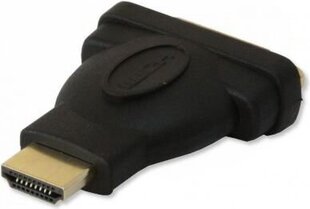 Techly IADAP-HDMI-606 цена и информация | Адаптеры и USB разветвители | 220.lv