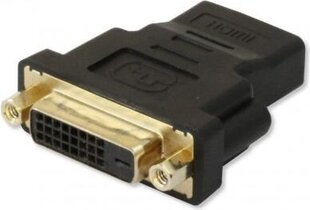Techly IADAP-HDMI-644 цена и информация | Адаптеры и USB разветвители | 220.lv