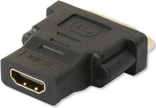 Techly IADAP-HDMI-644 цена и информация | Адаптеры и USB разветвители | 220.lv