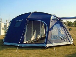 8-ти местная палатка Grand цена и информация | Палатки | 220.lv