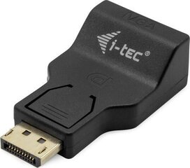 I-TEC DP2VGAADA cena un informācija | Adapteri un USB centrmezgli | 220.lv