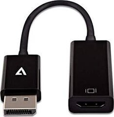 V7 CBLDPHDSL-1E cena un informācija | Adapteri un USB centrmezgli | 220.lv