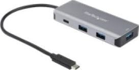 StarTech HB31C3A1CB цена и информация | Адаптеры и USB разветвители | 220.lv